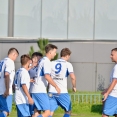 SK Kročehlavy - FK Brandýsek A