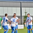 SK Kročehlavy - FK Brandýsek A