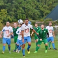 SK Kročehlavy - FK Brandýsek A