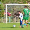 SK Kročehlavy - FK Brandýsek A