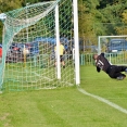 SK Kročehlavy - FK Brandýsek A