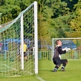 SK Kročehlavy - FK Brandýsek A