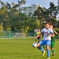 SK Kročehlavy - FK Brandýsek A