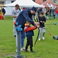 90 let fotbalu na Brandýseku