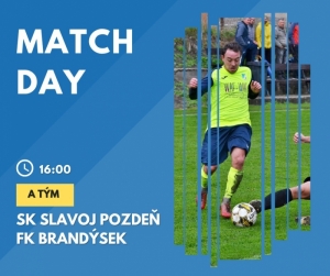 MATCH DAY