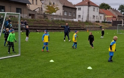 Přestřelka se Zákolany v náš prospěch