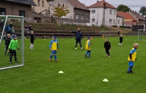 Přestřelka se Zákolany v náš prospěch